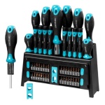 Cecotec - Set cacciaviti Cecotec A01 EU01 121467 HARDGYRO 510