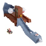 Hasbro - Playset Hasbro GCP26 Hot Wheels