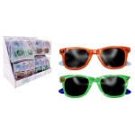 Toys One - Occhiali da sole Toys One 566041 Stitch Assortito