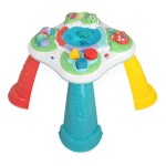CHICCO - Tavolino multiattività Chicco 10154 SENSE & FOCUS Sensory Table Multic