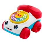 Fisher Price - Gioco prima infanzia Fisher Price JKD56 Fisher Price Telefono Chiacchi