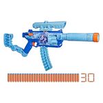 Hasbro - Fucile blaster Hasbro G3157 Nerf