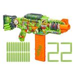Hasbro - Fucile blaster Hasbro F8962 Nerf