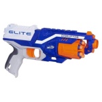 Hasbro - Fucile blaster Hasbro B9837 Nerf