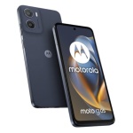 MOTOROLA - Smartphone Motorola PB6L0050IT MOTO G05 Denim blue