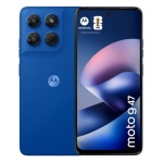 MOTOROLA - Smartphone Motorola PBCC0031IT MOTO G47 Pantone nautical blue