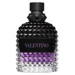 Valentino - Eau de toilette uomo Valentino Born in roma purple melancholia