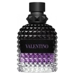 Valentino - Eau de toilette uomo Valentino Born in roma purple melancholia