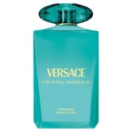 Gianni Versace - Trattamento corpo Gianni Versace Crystal emerald perfumedbody lotion