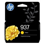HP - Cartuccia stampante Hp 4S6W4NE