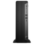 HP - Desktop Hp D58SDAT ELITE SFF 805 G9 Black
