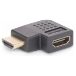 Startech.Com - Adattatore video Startech.Com HDMI2HDMIMFRA HDMI 2.0 ad angolo retto B