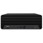 HP - Desktop Hp D57KLEA PRO SFF 400 G9 Black