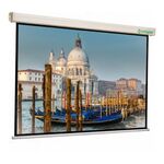 Sopar - Schermo proiezione Sopar 3240PLHT NEW PLATINUM 240×240 Manuale