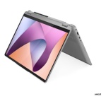 LENOVO - 2 in 1 Notebook Lenovo 82XX00KWIX IDEAPAD FLEX 5 14ABR8 Arctic grey