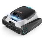 AIPER - Robot piscina Aiper AX0N1N SCUBA N1 Tri Motor 14,4V Bianco e Nero