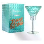 Pepe Jeans - Eau de toilette donna Pepe Jeans Jeans & tonic for her