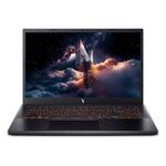 ACER - Notebook Acer NH QZ9ET 01L NITRO V 15 ANV15 52 58AT Black