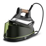 ROWENTA - Sistema stirante Rowenta DG7664F0 COMPACT STEAM PRO Green e Black