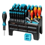 Cecotec - Set cacciaviti Cecotec A01 EU01 121468 HARDGYRO