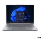 LENOVO - Notebook Lenovo 21V0000WIX THINKBOOK 14 G9 AHP Arctic grey