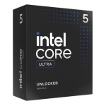 Intel - CPU Intel BX80768245KF 245KF