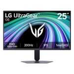 LG - Monitor Lg 25G523B B AEU ULTRAGEAR G5 Black