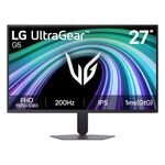 LG - Monitor Lg 27G523B B AEU ULTRAGEAR G5 Black