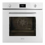 SMEG - Forno incasso Smeg SELEZIONE SFP6401TW White