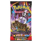 Gamevision - Carte gioco Gamevision PK10425 I POKÉMON Megaevoluzione Buio Pesto bus