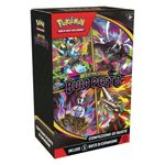 Gamevision - Carte gioco Gamevision PK10422 I POKÉMON Megaevoluzione Buio Pesto Bun