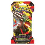 Gamevision - Carte gioco Gamevision PK10424 I POKÉMON Megaevoluzione Buio Pesto in 