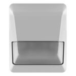 OSRAM - Sensore di movimento Osram Sensor Wall 180DEG IP55 WT White