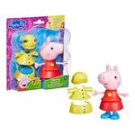 Hasbro - Playset personaggio Hasbro G21775I02 PEPPA PIG