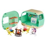 Hasbro - Playset personaggio Hasbro G22015L00 PEPPA PIG