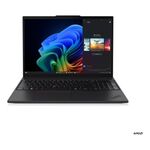 LENOVO - Notebook Lenovo 21QN006TIX THINKPAD T16 Gen 4 Black