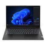 LENOVO - Notebook Lenovo 83HF00K8IX V15 Gen 5 Business black