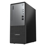 LENOVO - Desktop Lenovo 13K8004KIX THINKCENTRE NEO 30t Gen 5 Black