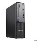 LENOVO - Desktop Lenovo 13DM0055IX THINKCENTRE NEO 50s Gen 6 Raven black