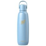 SODASTREAM - Borraccia termica Sodastream 1062416390 FIZZ&GO per acqua e bibite gas