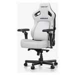 Andaseat - Sedia gaming Andaseat KAISER 4 V2 Cloudy white