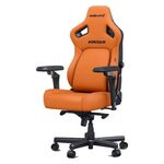 Andaseat - Sedia gaming Andaseat KAISER 4 V2 Blaze Orange