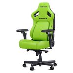 Andaseat - Sedia gaming Andaseat KAISER 4 V2 Cyber Green