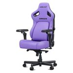 Andaseat - Sedia gaming Andaseat KAISER 4 V2 Zen Purple