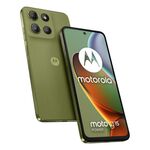 MOTOROLA - Smartphone Motorola PB6G0008IT MOTO G15 POWER Iguana green