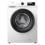 HISENSE - Lavatrice Hisense 20015216 WF1Q8041BW White