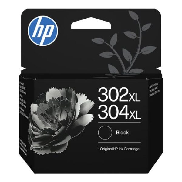 Cartuccia stampante Hp B7RT9AE XL