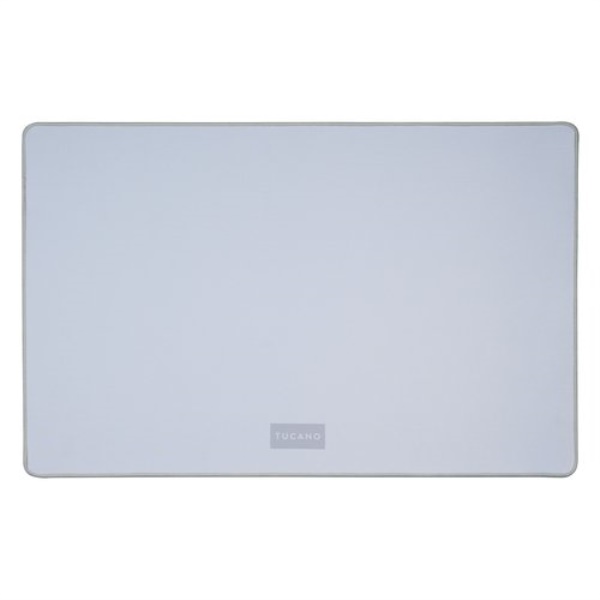 Tappetino mouse Tucano MA ONEDP G NEO Desk Pad Silver