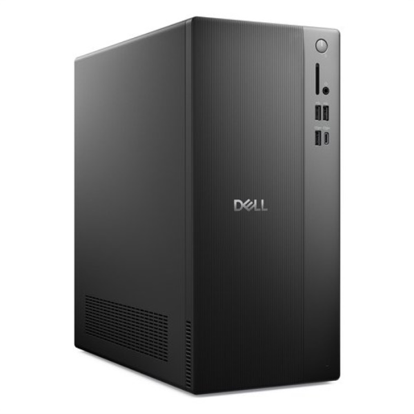 Desktop Dell 8H53W PRO QVT1260 Black