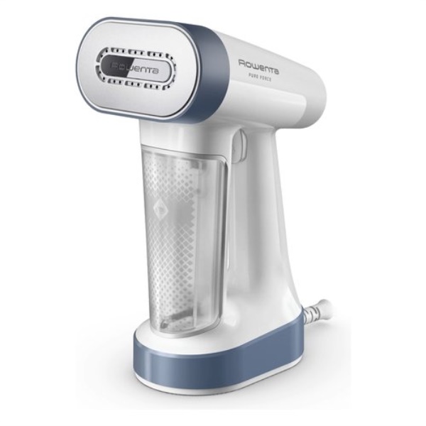 Stiratrice verticale Rowenta 1830009419 PURE FORCE 2in1 DR8722F0 White